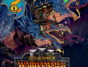 Blender模型—命运编织者