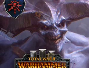 Blender模型—恶魔王