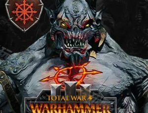 Blender模型—恶魔王子