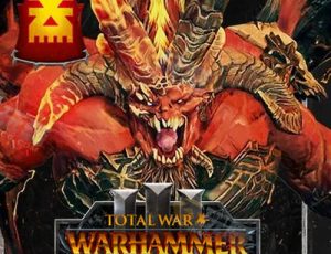 Blender模型—火焰魔王