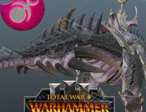 Blender模型—金枪鱼怪