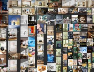 120套C4D Octane室内渲染工程源文件