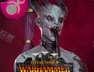 Blender模型—深渊恶魔