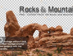 100+岩石图片素材包