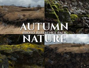 193+秋季自然景色图片包