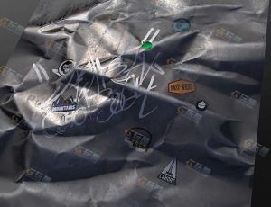 150+褶皱法线贴图包