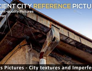 550+老古城图片包