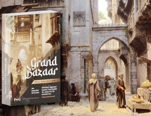 BMS古老中东世界绑捆包