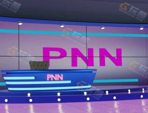 Blender工程源文件—简陋的酒吧前台