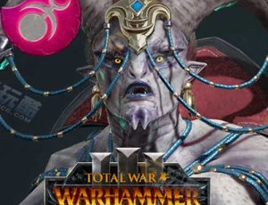 Blender模型—恶魔将军