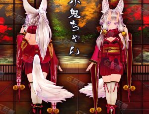 Blender模型—Lenon