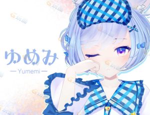 Blender模型—梦见