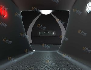 Blender工程源文件—科技实验擂台