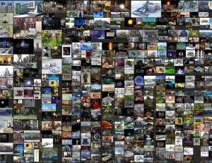 MAYA角色场景模型库