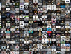 精选PBR模型包第1季