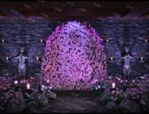 Blender工程源文件—创意视觉场景v1