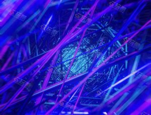 VJ运动图形动态动画114-Blender工程源文件