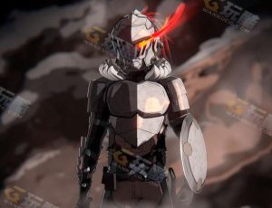 Blender工程源文件—三渲二战争斗士