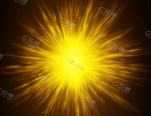 光效特效动画—Blender工程源文件