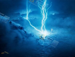 CGMA使用Houdini创建惊人的电影特效大师课