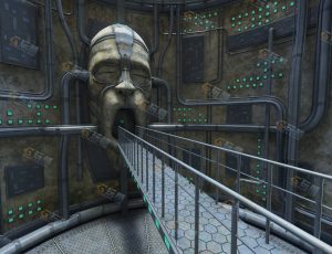 乌托邦科技空间