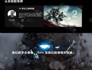 Rebelway使用Houdini编写VEX代码终极指南