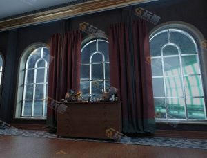 古典艺术照摄影室