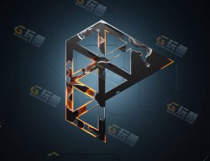 科技图形LOGO场景—布兰德（BL）工程源文件