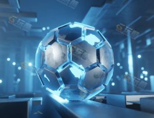 VJ运动图形动态动画119—布兰德（BL）工程源文件