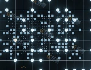 VJ运动图形动态动画120—布兰德（BL）工程源文件