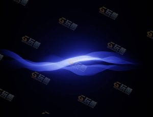 VJ运动图形动态动画126—布兰德（BL）工程源文件