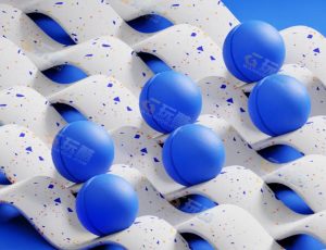 VJ运动图形动态动画127—布兰德（BL）工程源文件