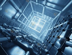 VJ运动图形动态动画129—布兰德（BL）工程源文件