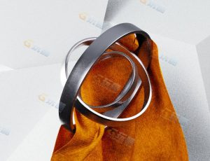 VJ运动图形动态动画132—布兰德（BL）工程源文件