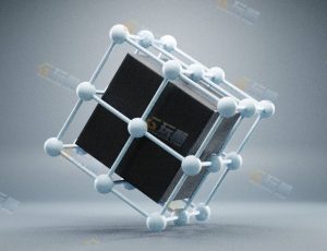 VJ运动图形动态动画134—布兰德（BL）工程源文件