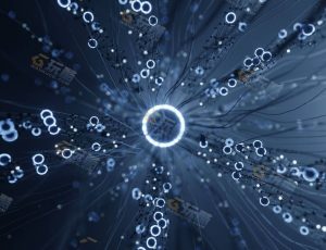 VJ运动图形动态动画143—布兰德（BL）工程源文件