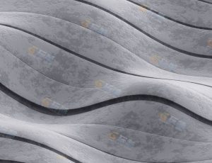 扭曲时尚简约地板—布兰德（BL）工程源文件