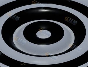 VJ运动图形动态动画149—布兰德（BL）工程源文件