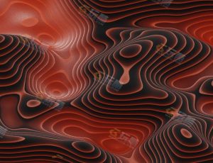 VJ运动图形动态动画154—布兰德（BL）工程源文件