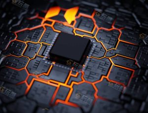 普通芯片场景—布兰德（BL）工程源文件