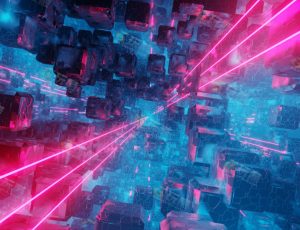 VJ运动图形动态动画156—布兰德（BL）工程源文件