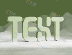 VJ运动图形动态动画159—布兰德（BL）工程源文件