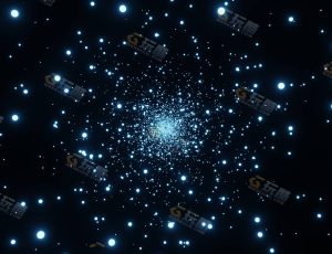 VJ运动图形动态动画170—布兰德（BL）工程源文件