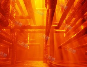 水管地下室—布兰德（BL）工程源文件