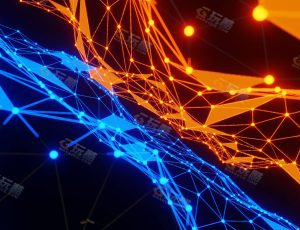 VJ运动图形动态动画175—布兰德（BL）工程源文件