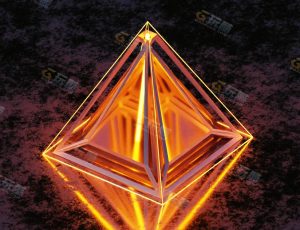 创意三角形—布兰德（BL）工程源文件