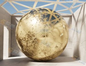 大金球室—布兰德（BL）工程源文件