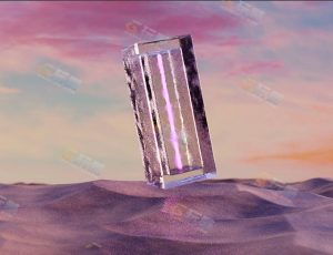 VJ运动图形动态动画179—布兰德（BL）工程源文件