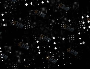 VJ运动图形动态动画181—布兰德（BL）工程源文件