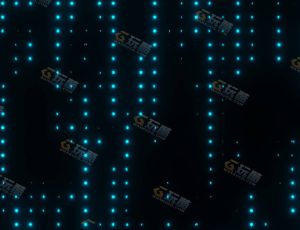 VJ运动图形动态动画193—布兰德（BL）工程源文件